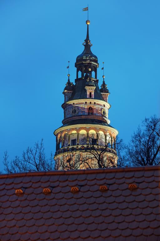 Latran House 71 By Kh Hotel Český Krumlov Exterior foto